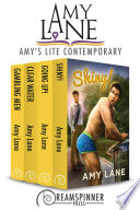 Cover of Amy Lane's Greatest Hits - Light Contemporary