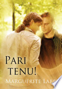 Cover of Pari tenu!