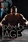 Cover of Dom of Ages