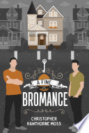 Cover of A Fine Bromance