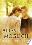Cover of Alles ist möglich