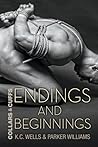 Cover of Endings and Beginnings