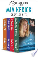 Cover of Mia Kerick's Greatest Hits