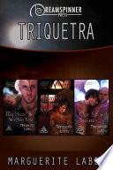 Cover of Triquetra