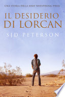 Cover of Il desiderio di Lorcan