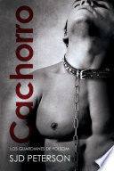 Cover of Cachorro