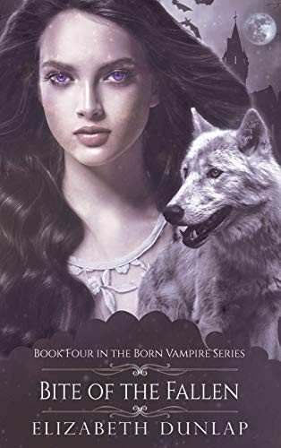 Cover of Bite of the Fallen
