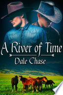 Cover of A River of Time