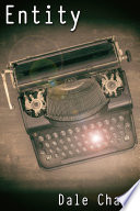 Cover of Entity