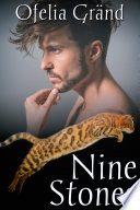 Cover of Nine Stones