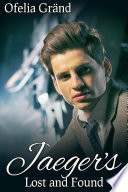 Cover of Jaeger's Lost and Found