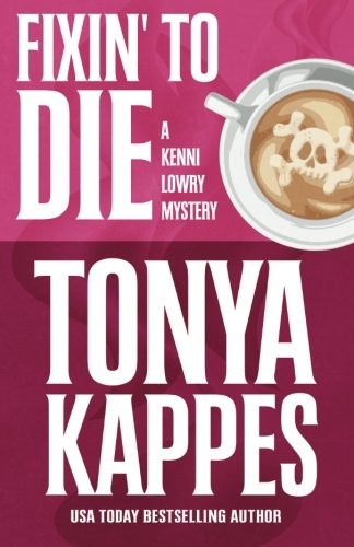 Cover of Fixin' To Die