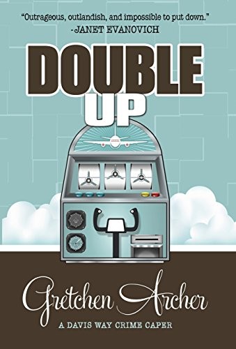 Cover of Double Up