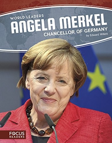 Cover of Angela Merkel