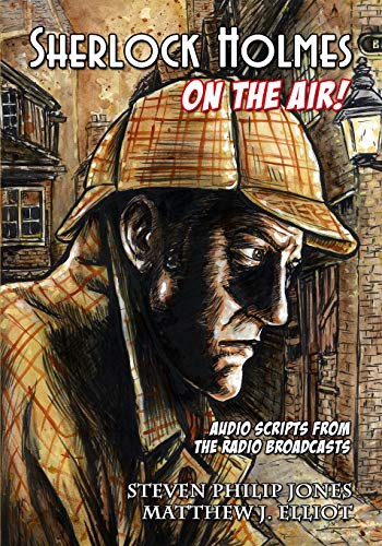 Cover of Sherlock Holmes