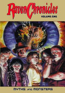 Cover of Raven Chronicles - Volume One