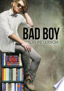 Cover of Bad Boy