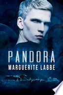 Cover of Pandora