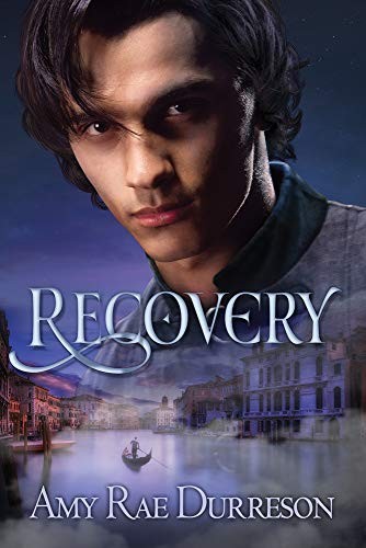 Cover of Recovery