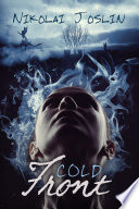 Cover of Cold Front