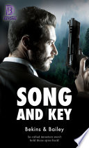 Cover of Song and Key