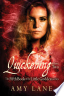 Cover of Quickening, Vol. 2