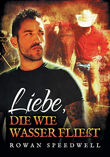 Cover of Liebe, die wie Wasser fließt