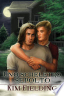 Cover of Uno scheletro sepolto
