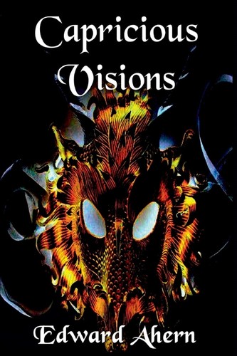 Cover of Capricious Visions