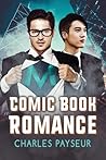 Cover of Comic Book Romance