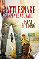 Cover of Rattlesnake - Serpente a sonagli