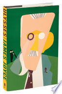 Cover of Ulysses: An Illustrated Edition