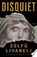 Cover of Disquiet