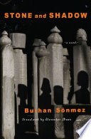 Cover of Stone and Shadow