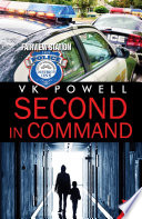 Cover of Second In Command