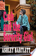 Cover of Cash and the Sorority Girl