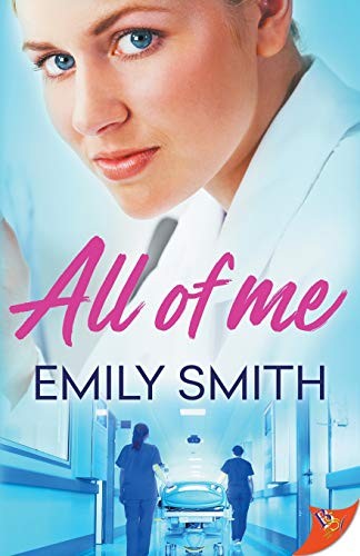 Cover of All of Me