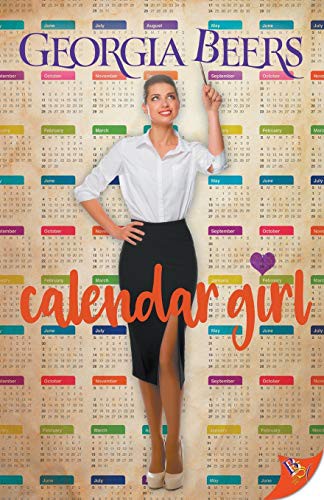 Cover of Calendar Girl