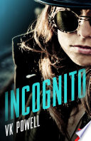 Cover of Incognito