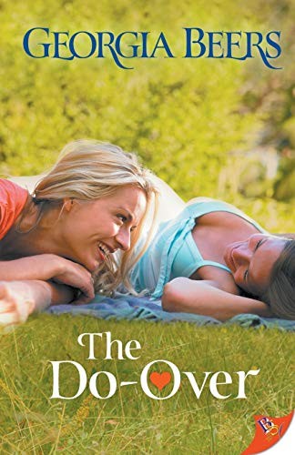 Cover of The Do-Over