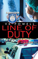 Cover of Line of Duty