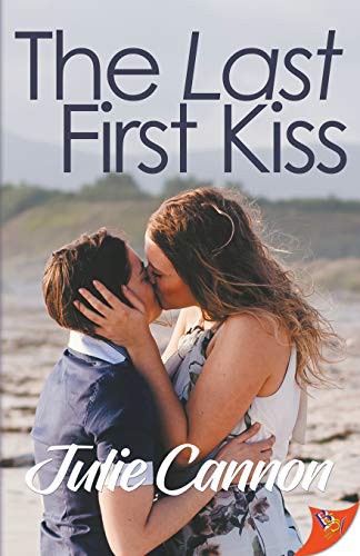 Cover of The Last First Kiss