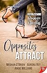 Cover of Opposites Attract