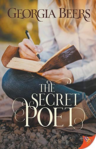 Cover of The Secret Poet