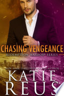 Cover of Chasing Vengeance