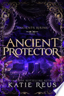 Cover of Ancient Protector