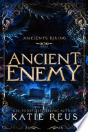 Cover of Ancient Enemy