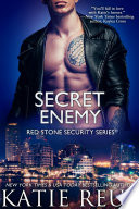 Cover of Secret Enemy