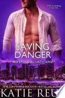 Cover of Saving Danger