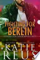 Cover of Fighting for Berlin